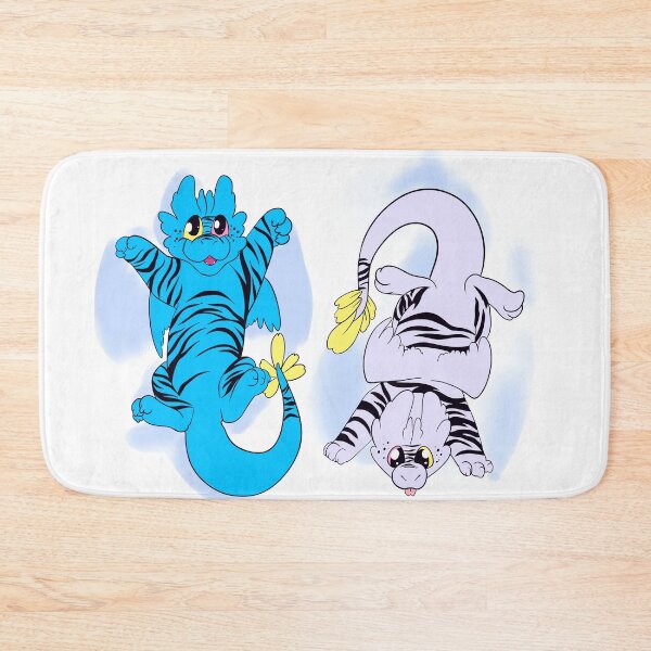 Item preview, Howl and Lite's Snow Angels designed and sold by AionK.