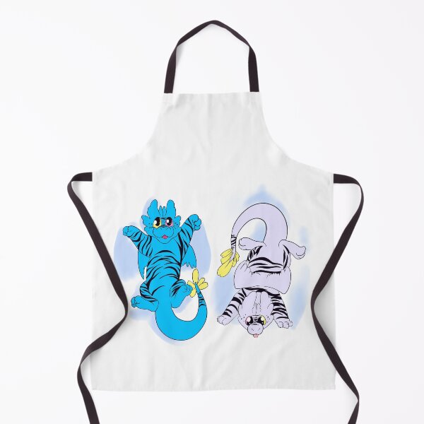 Item preview, Howl and Lite's Snow Angels designed and sold by AionK.