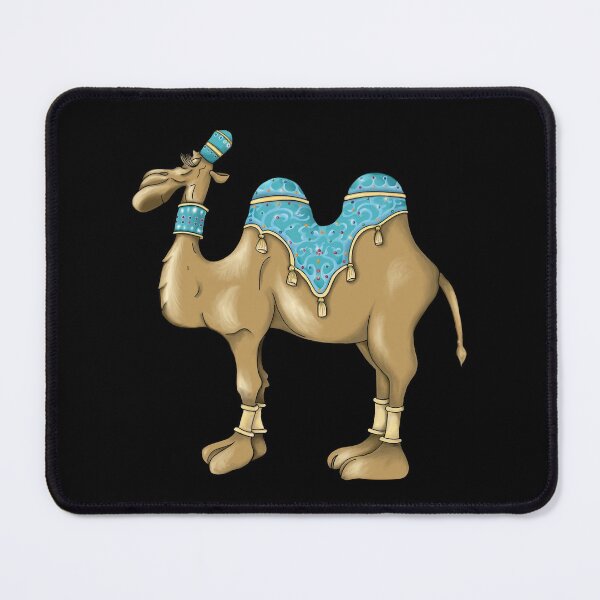 Item preview, Camel Tales of Agrabar designed and sold by Sharilea.