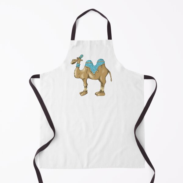 Item preview, Camel Tales of Agrabar designed and sold by Sharilea.