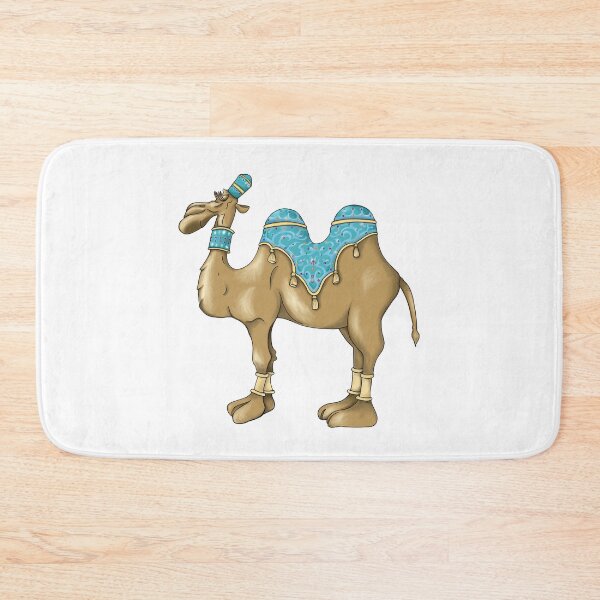 Item preview, Camel Tales of Agrabar designed and sold by Sharilea.