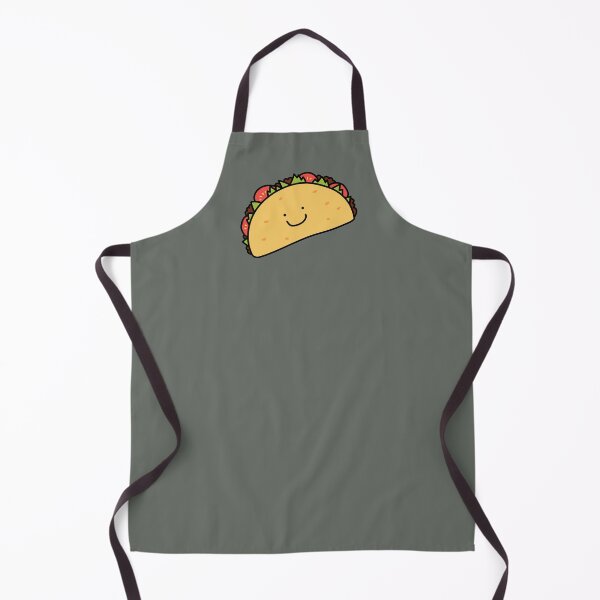 Artikelvorschau, Taco entworfen und verkauft von YummyTFactory.