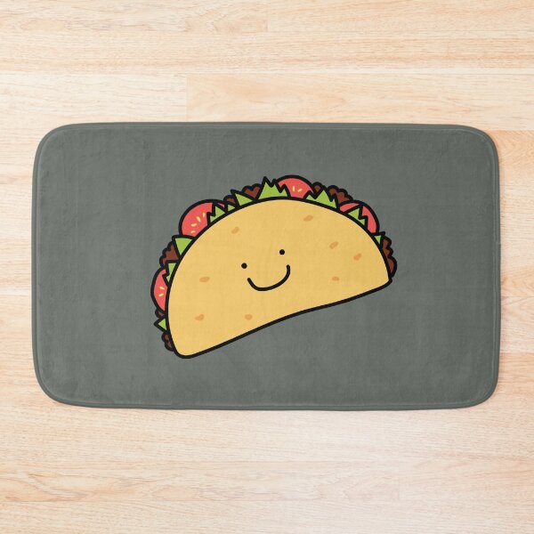 Artikelvorschau, Taco entworfen und verkauft von YummyTFactory.