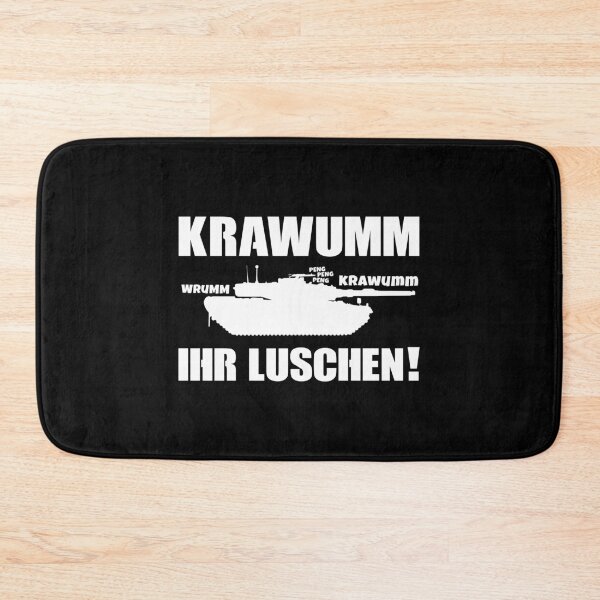 Item preview, Leopard 2 Panzer Tank battle tank designed and sold by NicGrayGraphic.