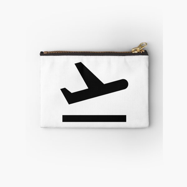 Item preview, MDI Airplane-Takeoff designed and sold by GnarlyFurtardo.