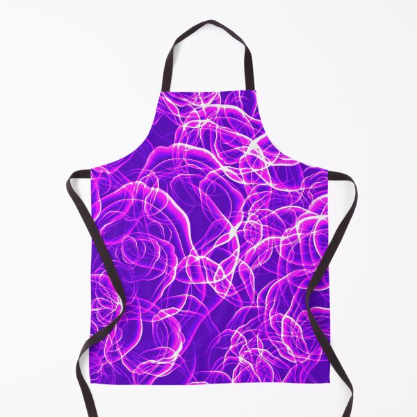 Item preview, Purple and Pink Abstract Paint Texture designed and sold by Tekoro.