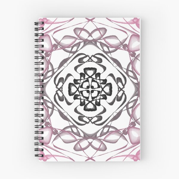 Item preview, Color Changing Mandala designed and sold by Cora Gregory.