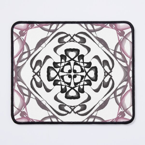 Item preview, Color Changing Mandala designed and sold by Cora Gregory.