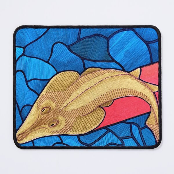 Item preview, Serenading the Sea Bottom designed and sold by jessekruze.