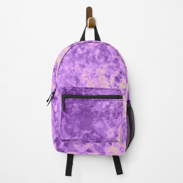 Item preview, Purple Abstract Paint Texture designed and sold by Tekoro.