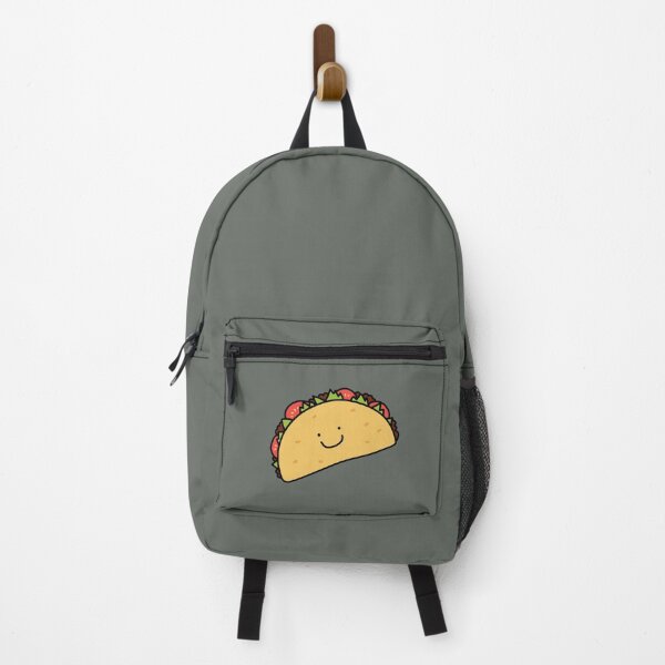 Artikelvorschau, Taco entworfen und verkauft von YummyTFactory.