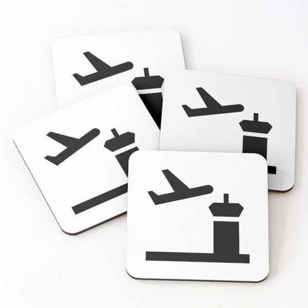 Item preview, Aeropuerto MDI designed and sold by GnarlyFurtardo.