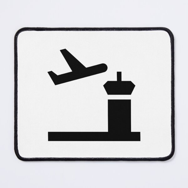 Artikelvorschau, Flughafen MDI entworfen und verkauft von GnarlyFurtardo.
