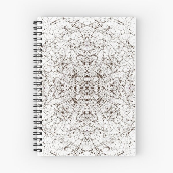 Item preview, web mandala designed and sold by Cora Gregory.