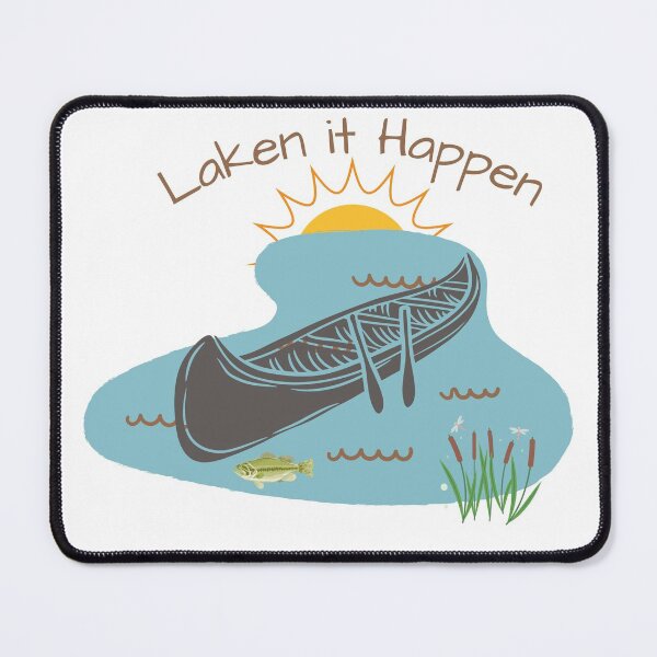 Item preview, Laken It Happen designed and sold by CuriosityFix.