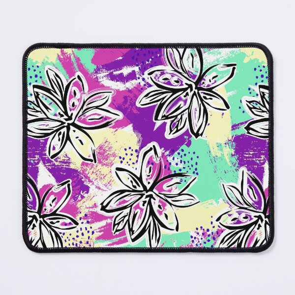 Item preview, Tropical Flowers Vol II designed and sold by Lujangib.
