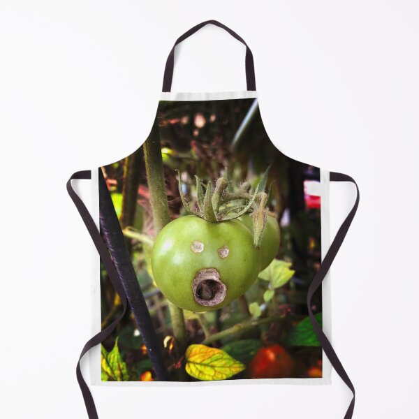 Item preview, Grumpy GreenTomato ED01 designed and sold by Elisabeth Dubois.