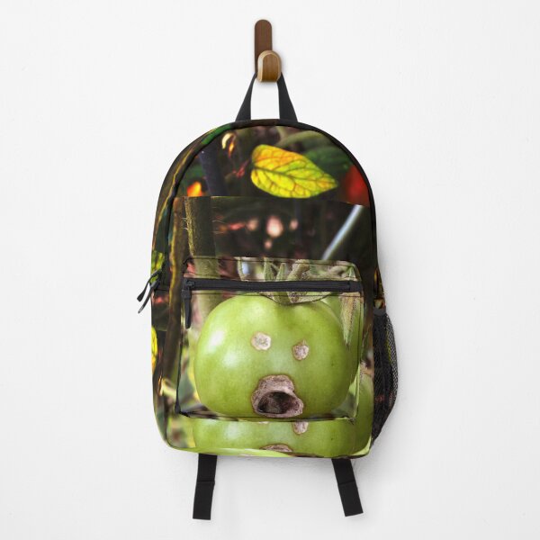 Item preview, Grumpy GreenTomato ED01 designed and sold by Elisabeth Dubois.