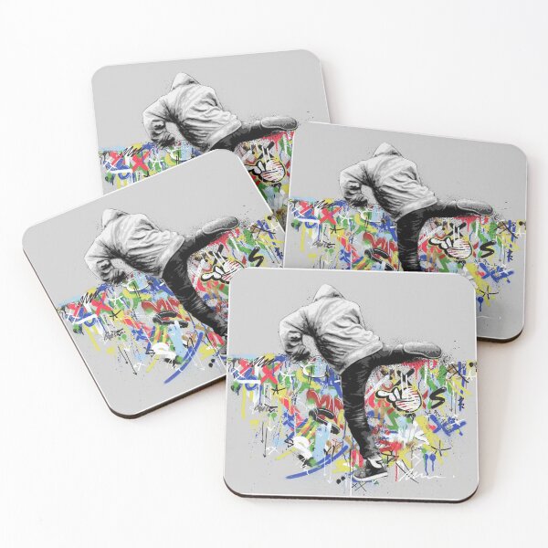 Item preview, Martin Whatson Climber 2014 - Graffiti Art - Pop Culture - Street Art designed and sold by IMPHives.