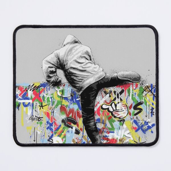 Item preview, Martin Whatson Climber 2014 - Graffiti Art - Pop Culture - Street Art designed and sold by IMPHives.
