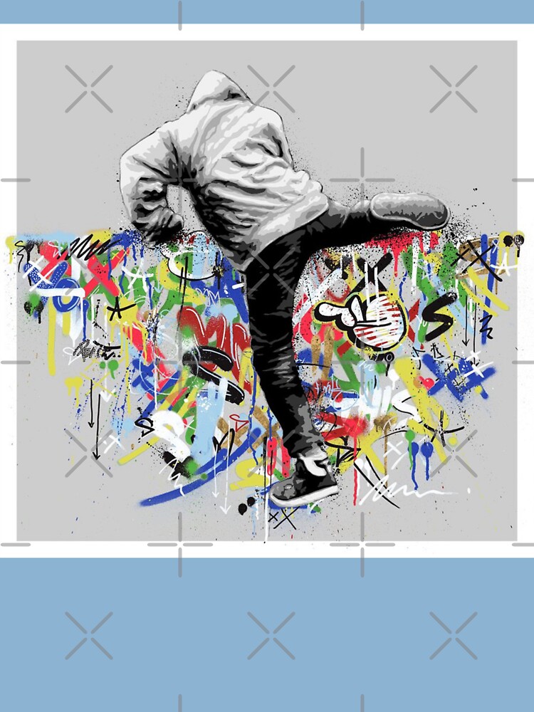 Son of a ManED25 Martin Whatson シルクスクリーン