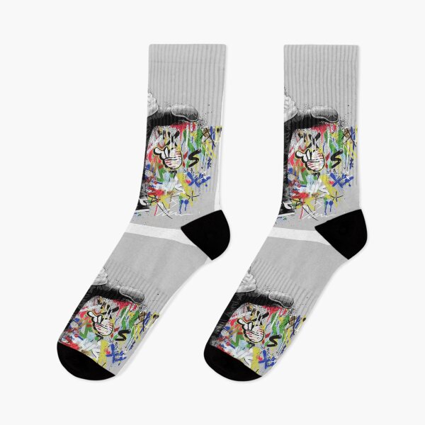 Item preview, Martin Whatson Climber 2014 - Graffiti Art - Pop Culture - Street Art designed and sold by IMPHives.