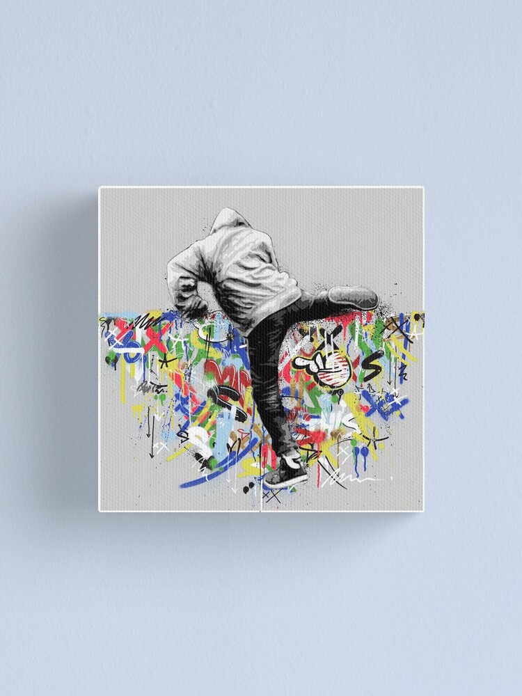 Martin Whatson Climber 2014 - Graffiti Art - Pop Culture - Street 