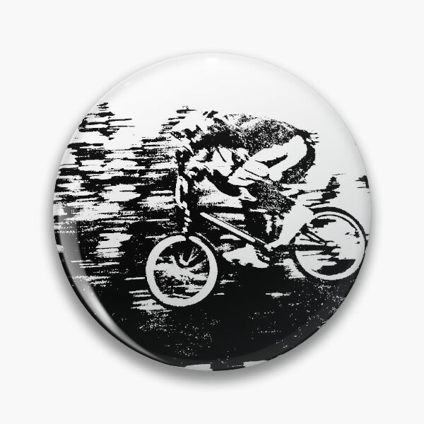 Item preview, bmx designed and sold by ricobarinas.