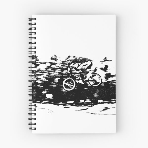 Item preview, bmx designed and sold by ricobarinas.
