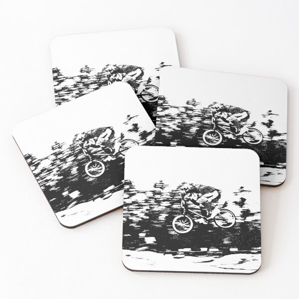 Item preview, bmx designed and sold by ricobarinas.