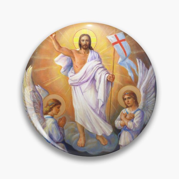 Item preview, Resurrection Of Christ designed and sold by Svitozar Nenyuk.