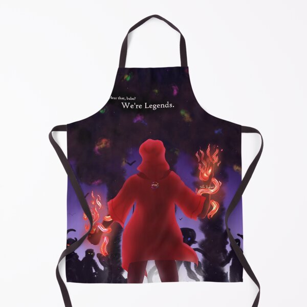 Item preview, The Adventure Zone Lup designed and sold by BellaRaeAnne.