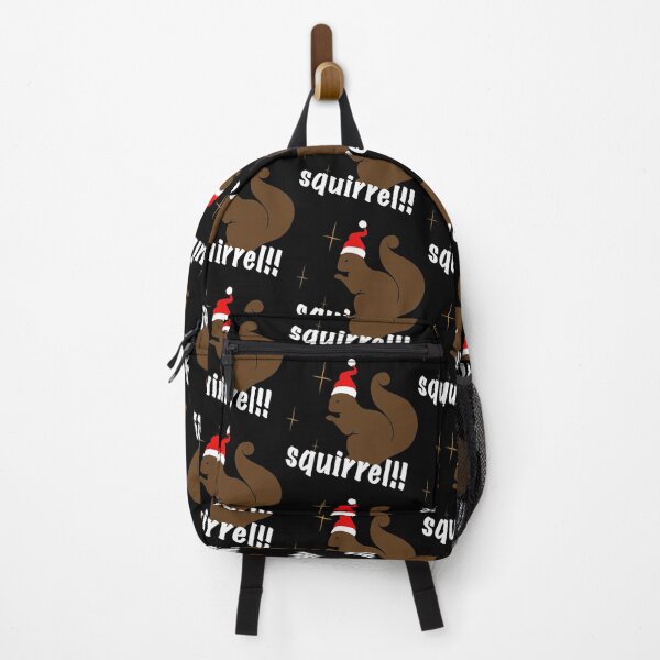 Item preview, funny Squirrel t-shirt Christmas Squirrel T Shirt Holiday T Shirt designed and sold by yourfav shop.