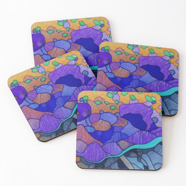 Item preview, The Sea and Her Moods designed and sold by jessekruze.