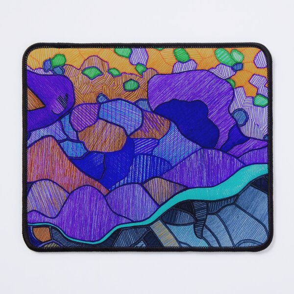 Item preview, The Sea and Her Moods designed and sold by jessekruze.