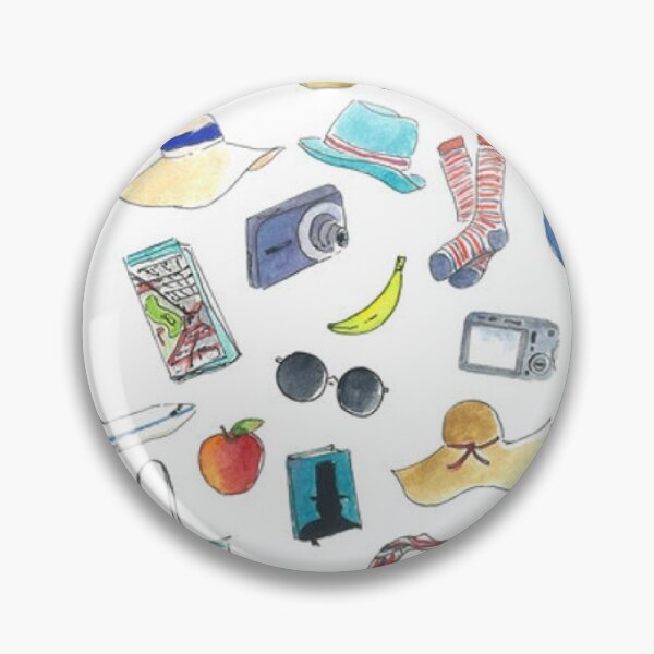 Item preview, Packing For Travel Is Almost Done Fun Gifts, Apparel and Decor For Travel Lovers. designed and sold by lduke47.