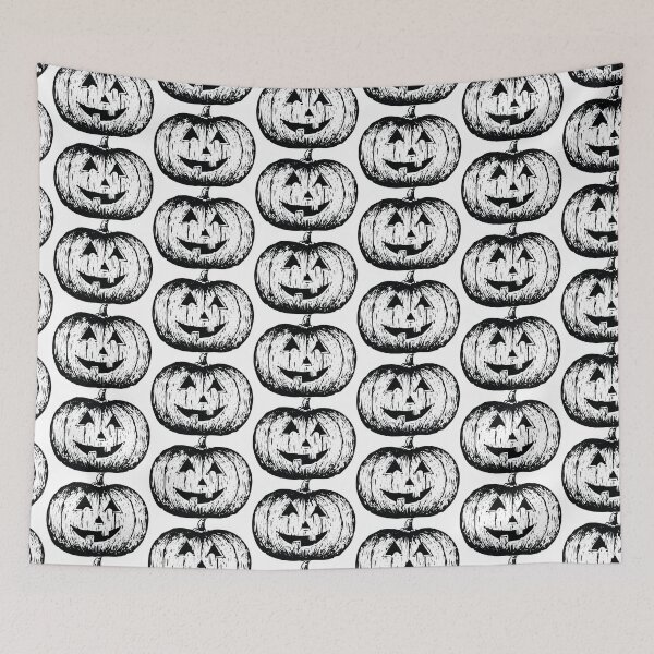 Item preview, jack-o-lantern designed and sold by Bozow0zo.