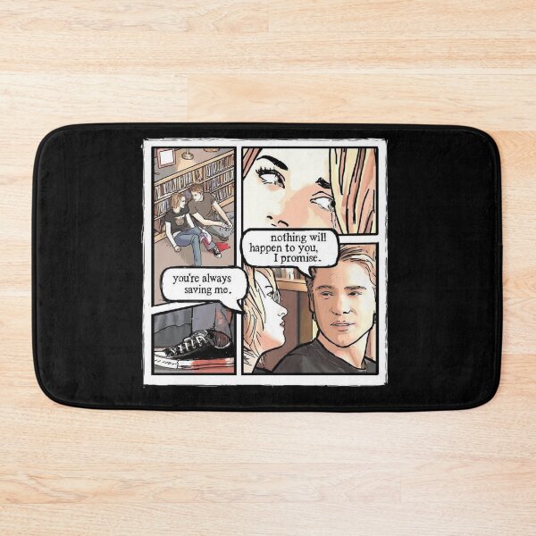 Item preview, Peytons drawing  designed and sold by swanspirate520.