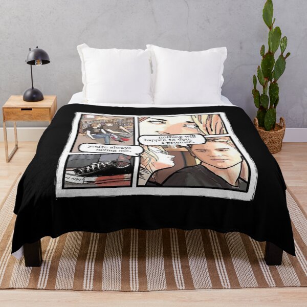 Item preview, Peytons drawing  designed and sold by swanspirate520.