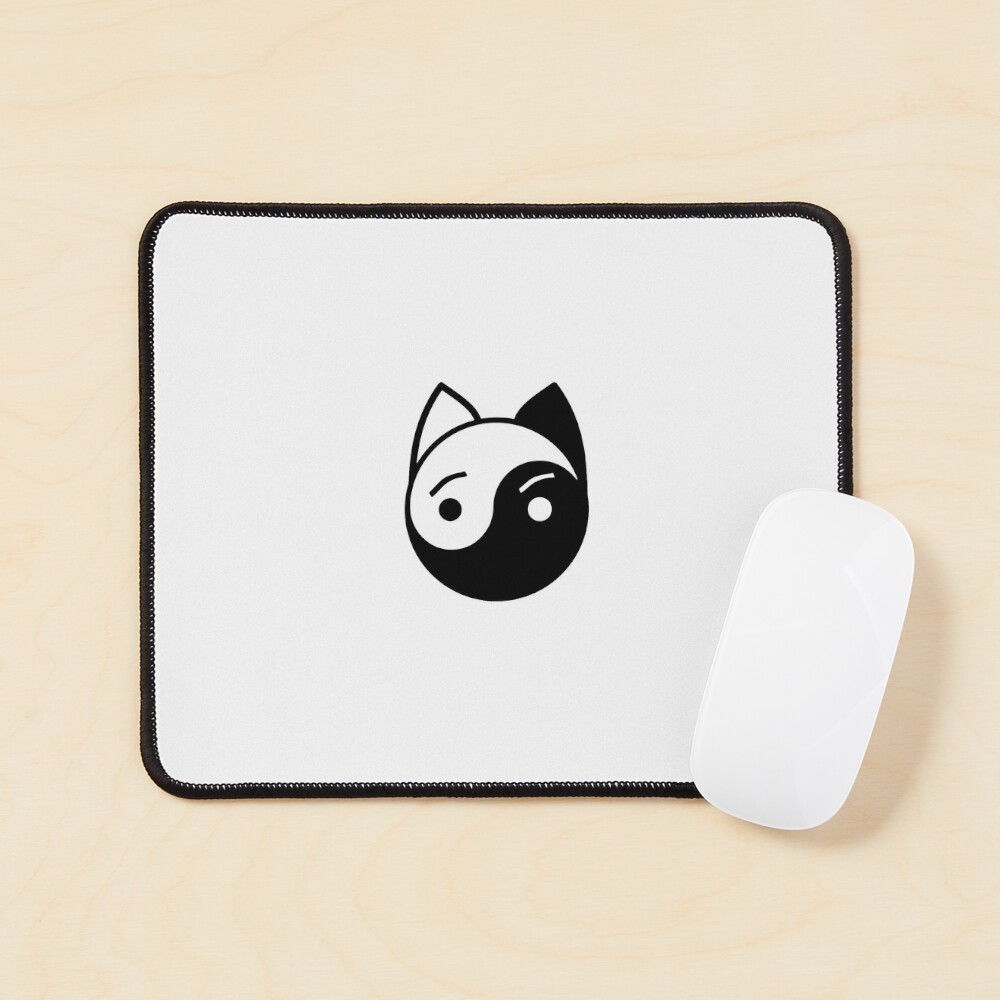 Item preview, Mouse Pad designed and sold by pablocbudassi.