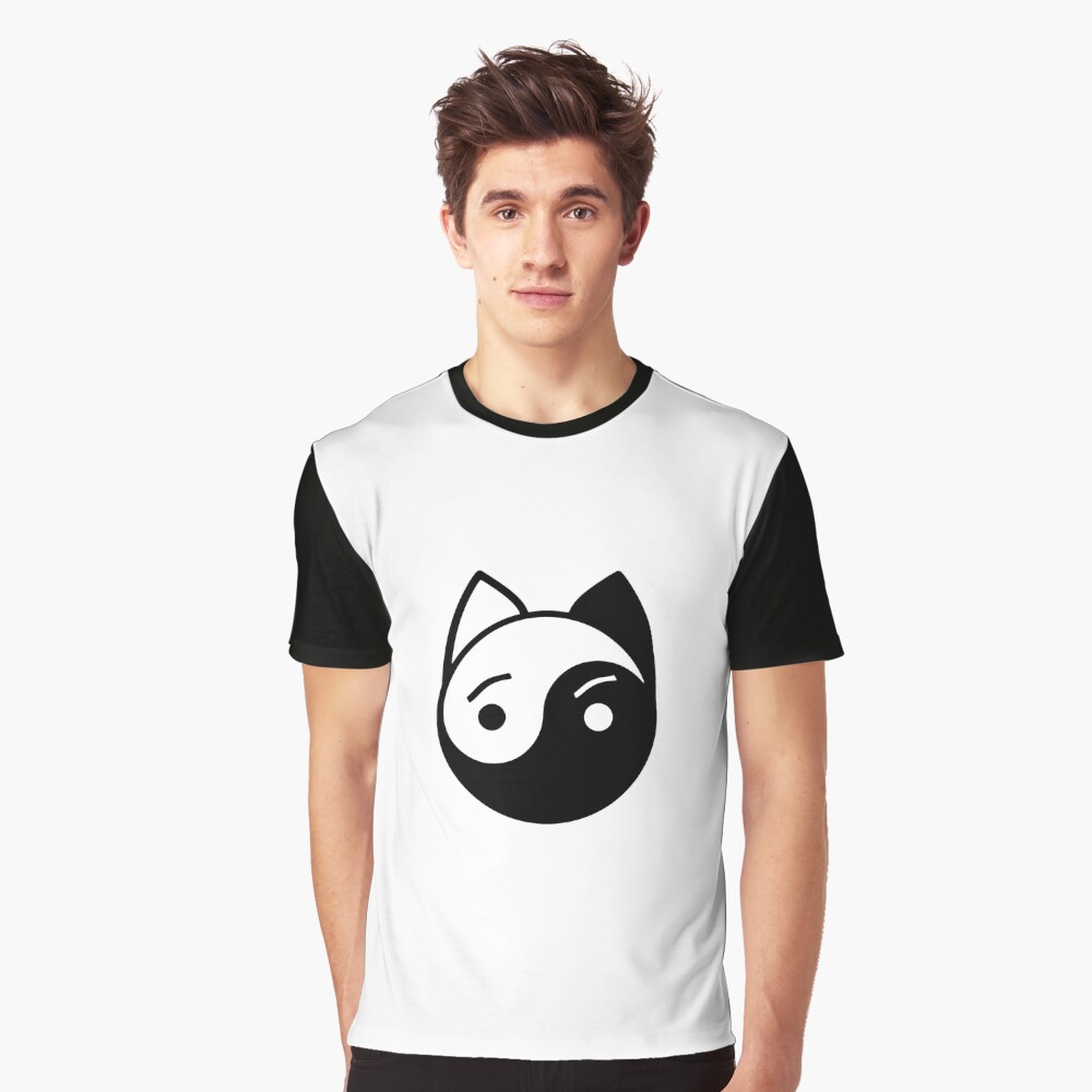 Item preview, Graphic T-Shirt designed and sold by pablocbudassi.