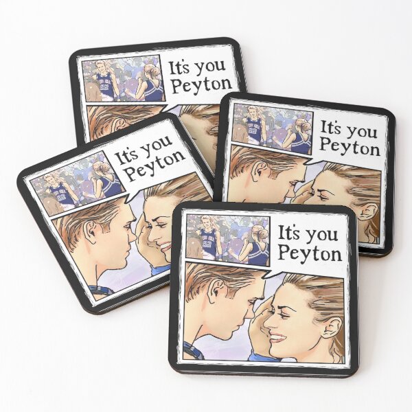 Item preview, Peytons drawing  designed and sold by swanspirate520.