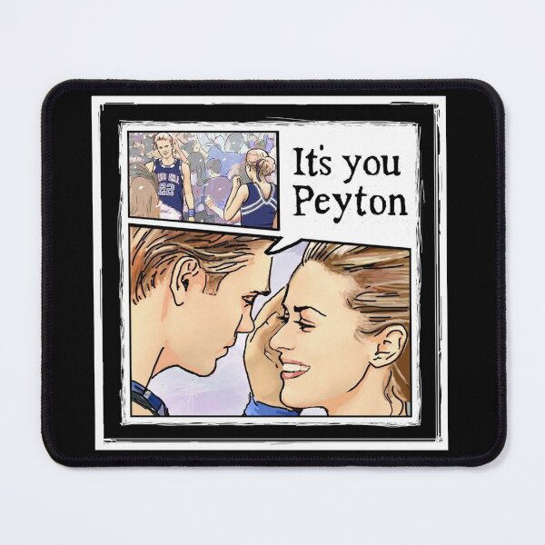 Item preview, Peytons drawing  designed and sold by swanspirate520.