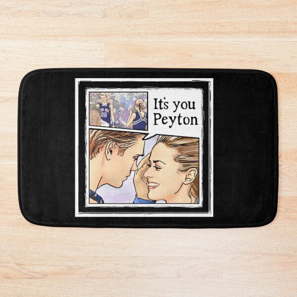 Item preview, Peytons drawing  designed and sold by swanspirate520.