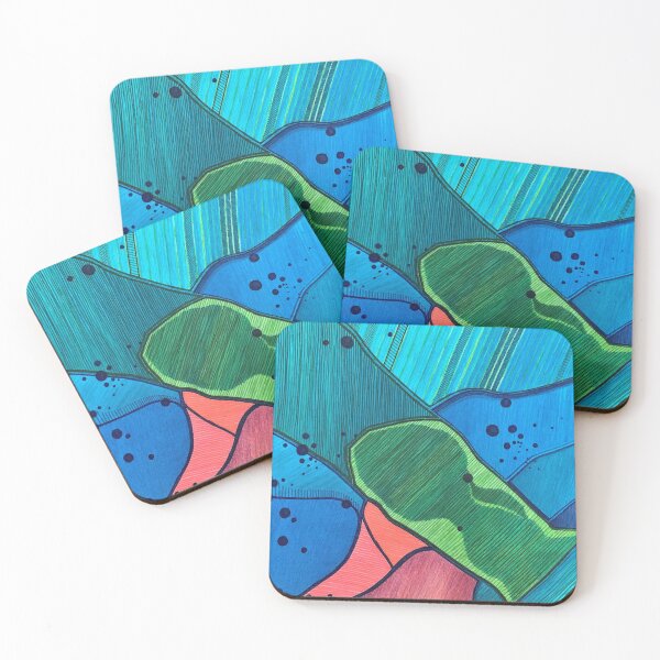 Item preview, Feel the Sea designed and sold by jessekruze.