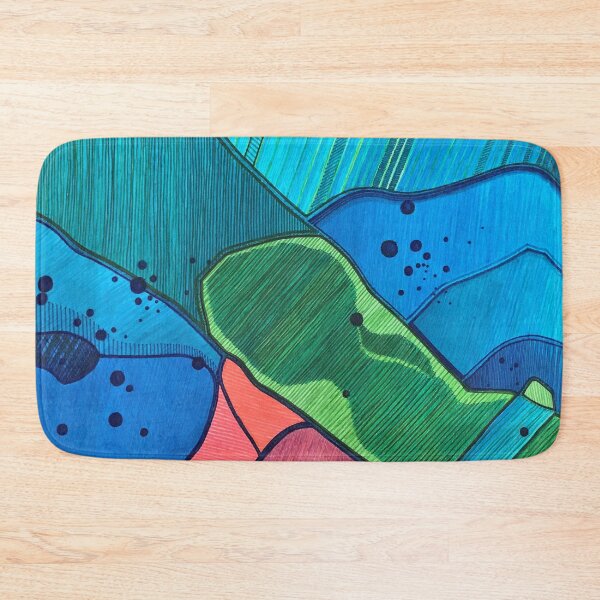 Item preview, Feel the Sea designed and sold by jessekruze.