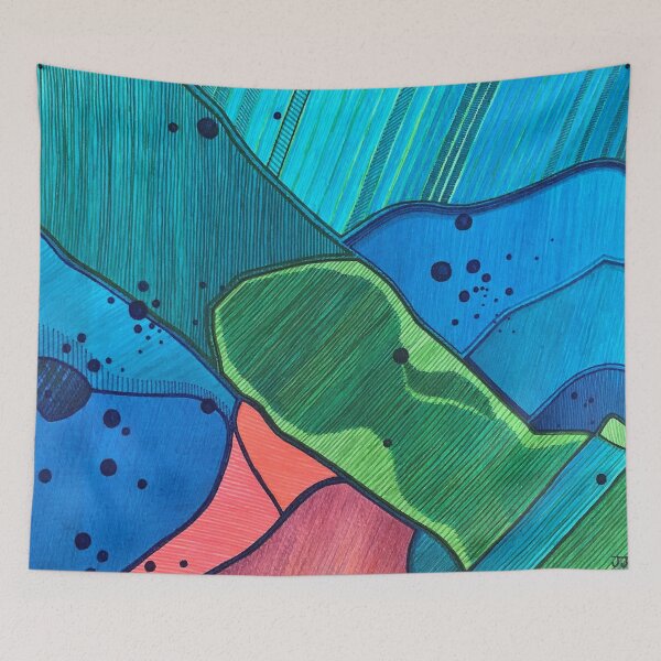 Item preview, Feel the Sea designed and sold by jessekruze.