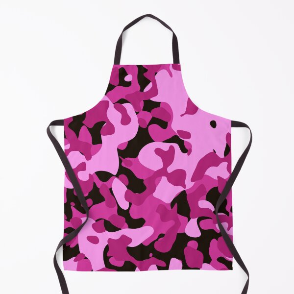 Item preview, Purple and Pink Military Camouflage Pattern For Ladies of all ages designed and sold by allmarkmade.