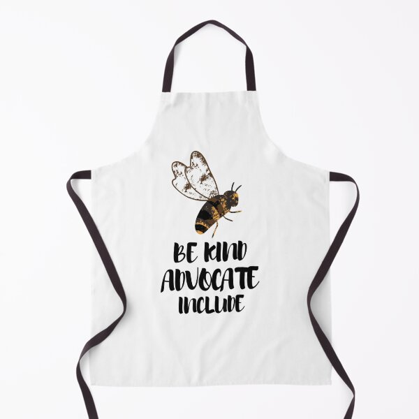 Item preview, Sea amable abogado incluya abeja designed and sold by salahnewdesign.