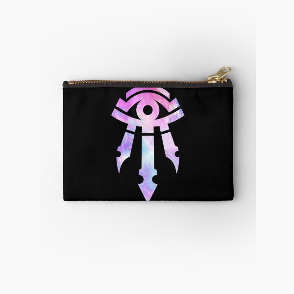 Aperçu de l'œuvre Kirin Tor, mage futuriste WOW créée et vendue par Legendary Status.